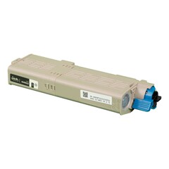 Картридж Sakura 46490632 для OKI C532DN/C542DN, MC563/MC573, черный, 7000 к.