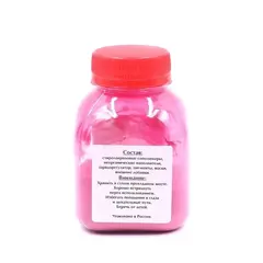 Тонер БУЛАТ s-Line Xerox Phaser 6000 (Пурпурный, банка 40 г)