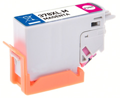 Картридж струйный Cactus CS-EPT3793 378XL пурпурный (13.2мл) для Epson Expression Photo XP-8500, XP-8505, XP-15000