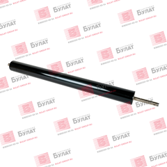 Вал резиновый БУЛАТ A161R71811-Lower для Konica Minolta bizhub C224, 284, 364