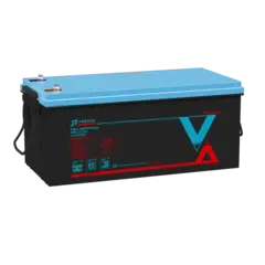 Аккумулятор VEKTOR ENERGY VRC 12-200