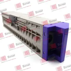 Тонер-картридж БУЛАТ s-Line 45536512 для Oki ES9431 (Чёрный, 38000 стр.)