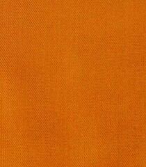 Ткань Оксфорд 210D PU 120 гр/м.п, оранжевый
