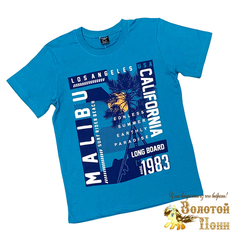 Футболка подрост м (11-15) 240915-YK8871