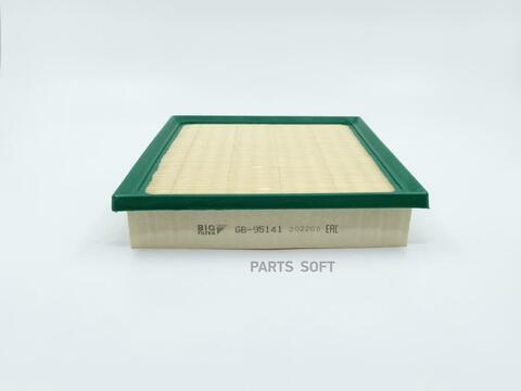 Фильтр воздушный BIG  GB-95141