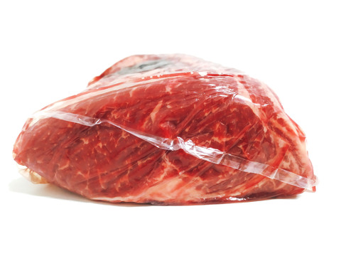 Рибай (толстый край, Ribeye Roll), CHOICE, ВУ, ROSSO