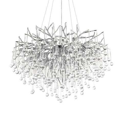 Подвесная люстра Loft It Drops 10376/800