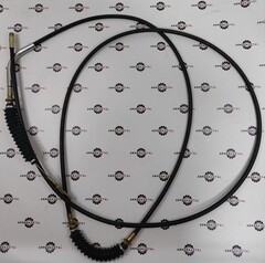 Трос газа | 332/Y3852 | OEM