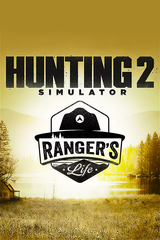 Hunting Simulator 2: A Ranger's Life (для ПК, цифровой код доступа)