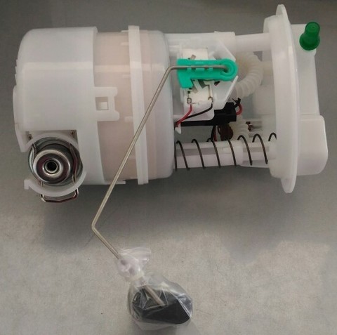 НАСОС ТОПЛИВНЫЙ В СБОРЕ LOGAN (10.2007-), SANDERO, DUSTER 1,6 2WD, LARGUS DODA