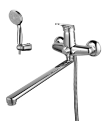 Смеситель универсальный LEMARK OMEGA – LM3151C