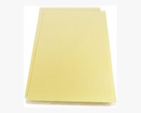 Керриер формата A3 - Самоклеящийся керриер с рабочей зоной 29.7 см X 42 см. Предназначен для прорезания материалов насквозь.