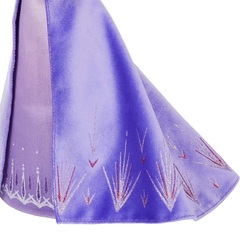 Дисней Холодное сердце 2 набор Делюкс Анна, Эльза и Олаф