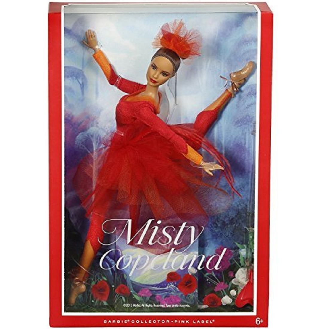 Firebird barbie new arrivals