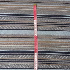 вискоза трикотаж в полоску фото