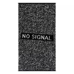 No signal