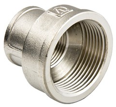 Муфта 3/4" х 1/2"