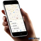 Apple AirTag 4 Select (4 штуки) Silver MX542AM/A