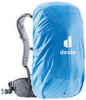 Картинка чехол от дождя Deuter Raincover Mini coolblue - 1