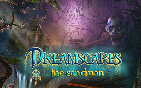 Dreamscapes: The Sandman (для ПК, цифровой код доступа)