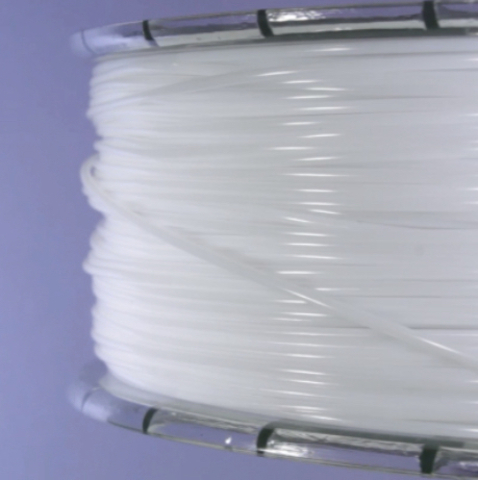 Пластик для 3D-принтера Filamentarno PRO SBS-PRO белый (750 г)