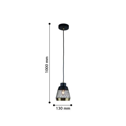 Светильник подвесной F-Promo Entresol 2346-1P