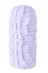 Сиреневый мастурбатор Marshmallow Maxi Fruity - 