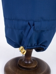 Royal Dog зимний костюм Королевский синий S