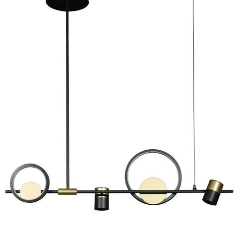 Светильник на штанге Loft It Saturn 10094/900