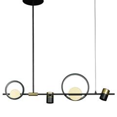 Светильник на штанге Loft It Saturn 10094/900