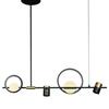 Светильник на штанге Loft It Saturn 10094/900