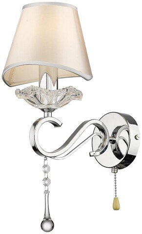 Светильник настенный Velante Modern 298-101-01