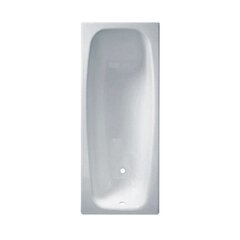 Ванна чугунная 170х70 Новокузнецк Грация