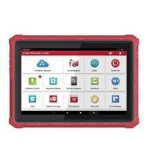 Автомобильный сканер Launch X431 Pro 5 Smartlink