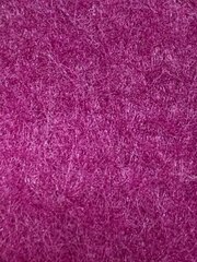 Фетр средней жесткости 2 мм, ш. 1 м, 215,4 гр/м2, тёмно-малиновый