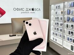 iPhone 13, 128 ГБ б/у