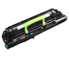 Блок проявки Lexmark голубого цвета (300000 стр.) для CS820/CS827/CX820/CX825/CX860/CX827