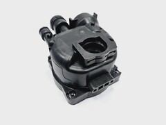 Крышка циркуляционного насоса (без воздухоотводчика) BOSCH Gaz 2000W/6000W (арт. PH-W21CCW)