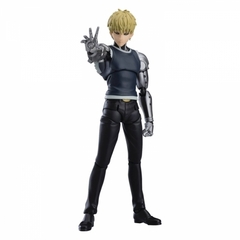Фигурка Figma One Punch Man: Genos (455)