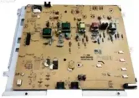 Плата высоковольтного питания Xerox 105N02141 / запасная часть новая, оригинал, тех. упаковка / 105N02141/JC44-00162A