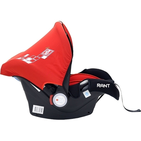 Rant Spartak Champion LB-327