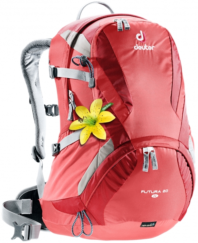Deuter futura 20 sl sales