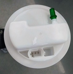 НАСОС ТОПЛИВНЫЙ В СБОРЕ LOGAN (10.2007-), SANDERO, DUSTER 1,6 2WD, LARGUS DODA