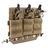 Tasmanian Tiger Carrier Mag Panel M4 khaki