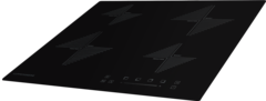 Варочная панель Kuppersberg ICS 604