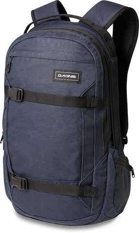 Картинка рюкзак для сноуборда Dakine mission 25l 2019 Night Sky - 1