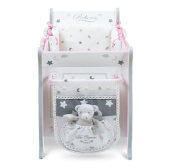 DeCuevas Кроватка для куклы 