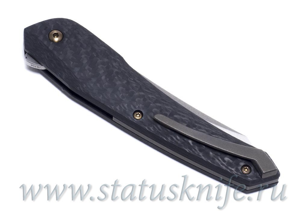 Нож Чебуркова Кобра Cobra vanadis 8 CF