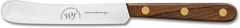 Нож для завтрака Windmuhlenmesser Buckels Fehrekampf, 118 мм (палисандр)