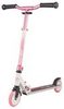 Складной самокат Tech Team Comfort 125R для детей от 5 до 9 лет